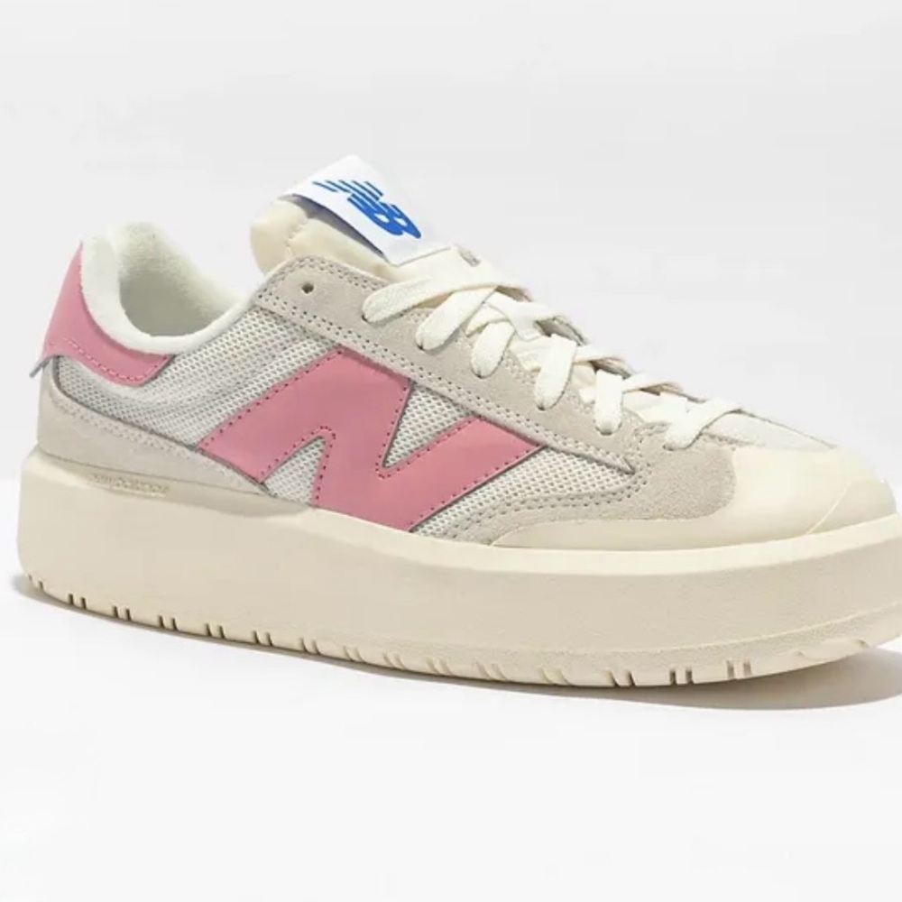 New Balance Women's Sneakers CT302 Size 8